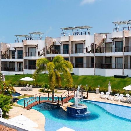 Brisas Do Amor - Apart Hotel Praia de Pipa Ngoại thất bức ảnh