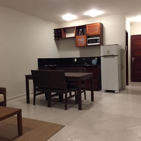 Brisas Do Amor - Apart Hotel Praia de Pipa Ngoại thất bức ảnh