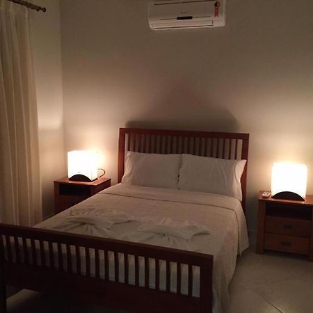 Brisas Do Amor - Apart Hotel Praia de Pipa Ngoại thất bức ảnh