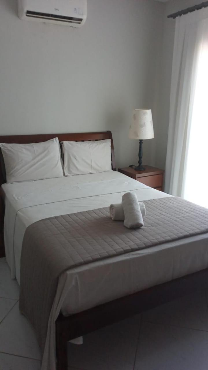 Brisas Do Amor - Apart Hotel Praia de Pipa Ngoại thất bức ảnh