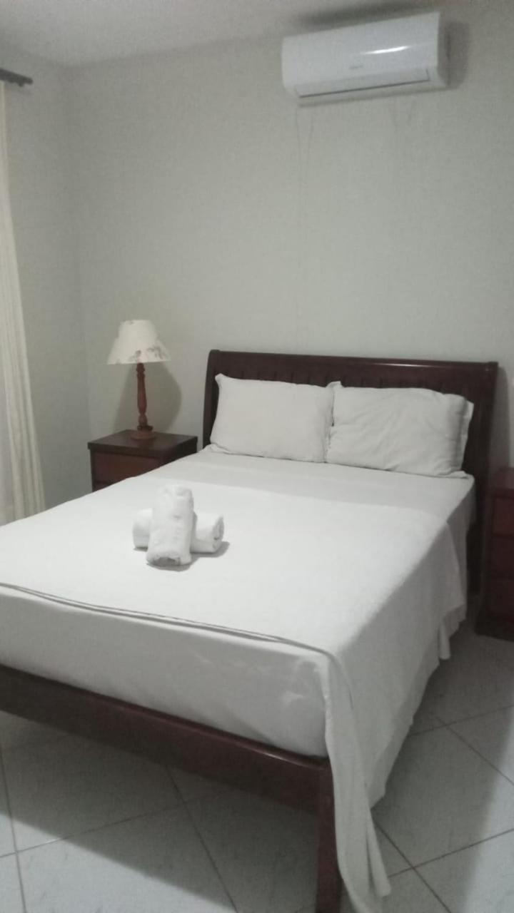 Brisas Do Amor - Apart Hotel Praia de Pipa Ngoại thất bức ảnh