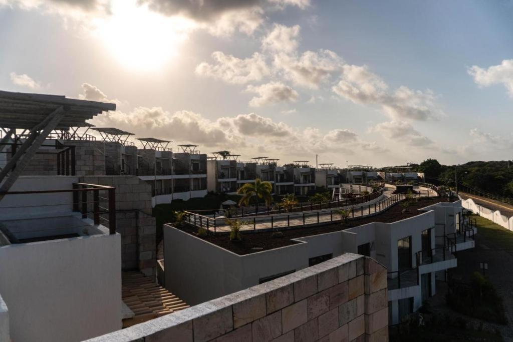 Brisas Do Amor - Apart Hotel Praia de Pipa Ngoại thất bức ảnh