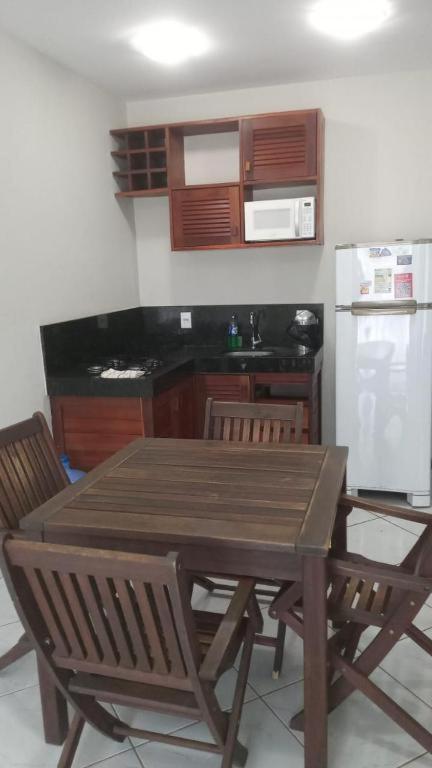 Brisas Do Amor - Apart Hotel Praia de Pipa Ngoại thất bức ảnh