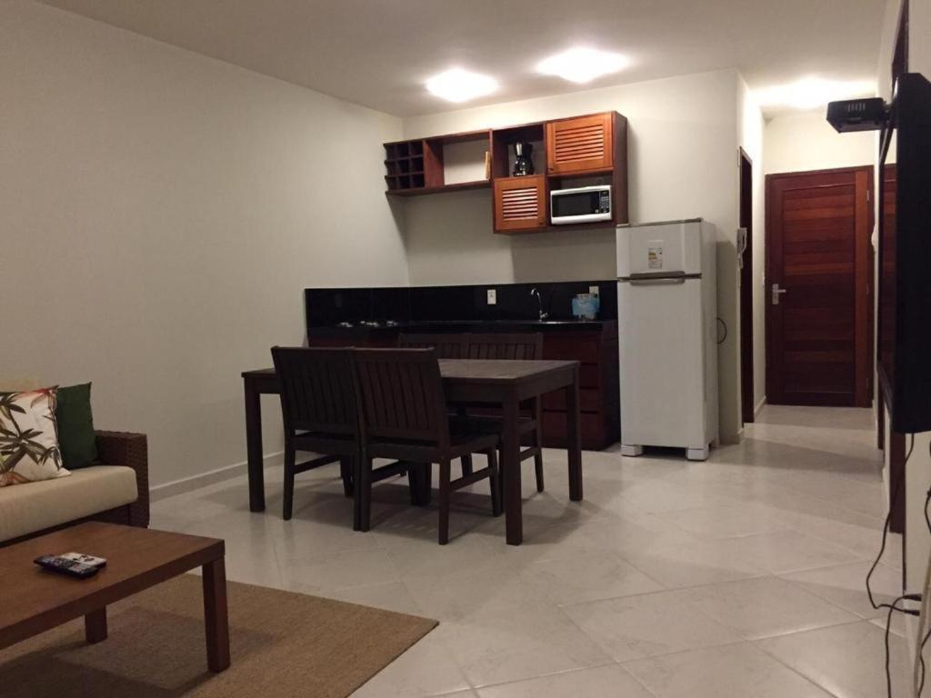 Brisas Do Amor - Apart Hotel Praia de Pipa Ngoại thất bức ảnh