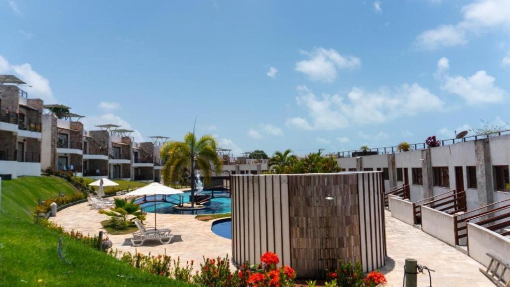 Brisas Do Amor - Apart Hotel Praia de Pipa Ngoại thất bức ảnh