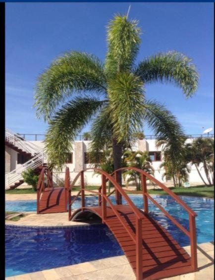 Brisas Do Amor - Apart Hotel Praia de Pipa Ngoại thất bức ảnh