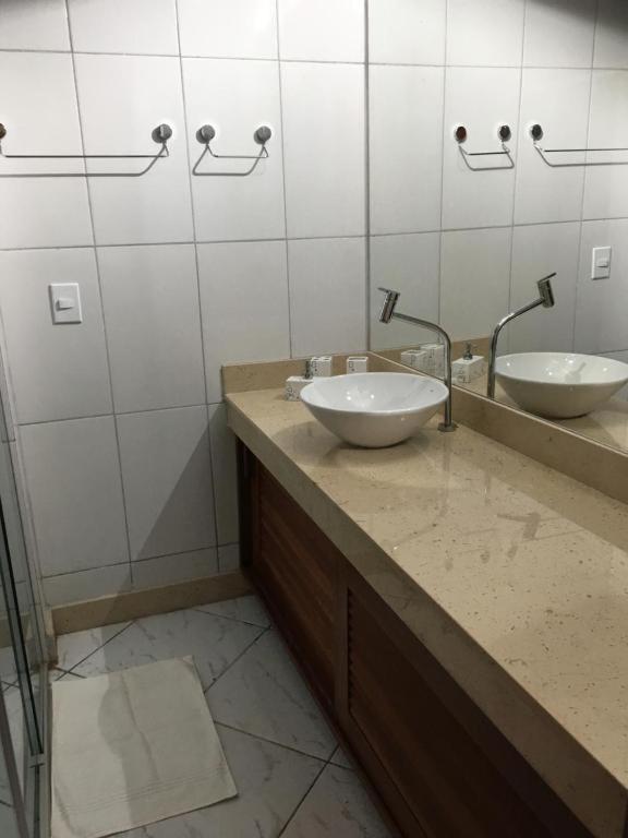 Brisas Do Amor - Apart Hotel Praia de Pipa Ngoại thất bức ảnh