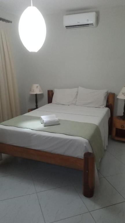 Brisas Do Amor - Apart Hotel Praia de Pipa Ngoại thất bức ảnh