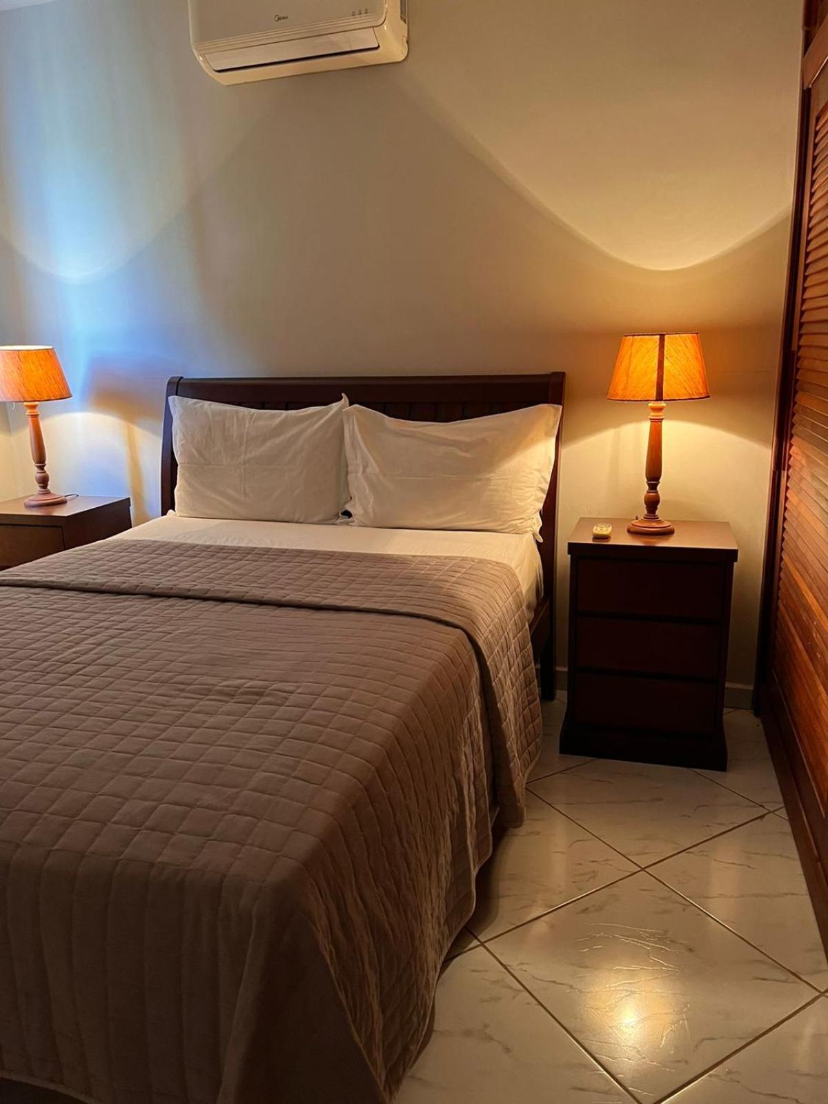 Brisas Do Amor - Apart Hotel Praia de Pipa Ngoại thất bức ảnh