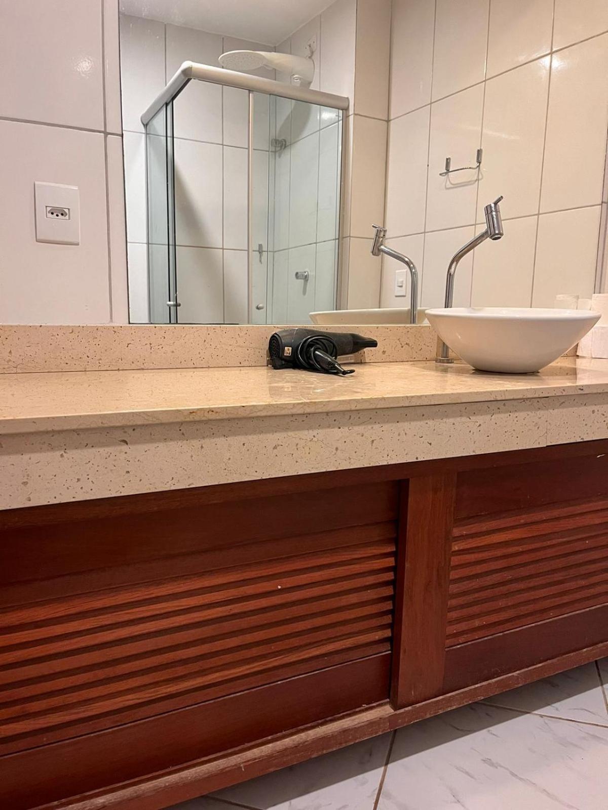 Brisas Do Amor - Apart Hotel Praia de Pipa Ngoại thất bức ảnh