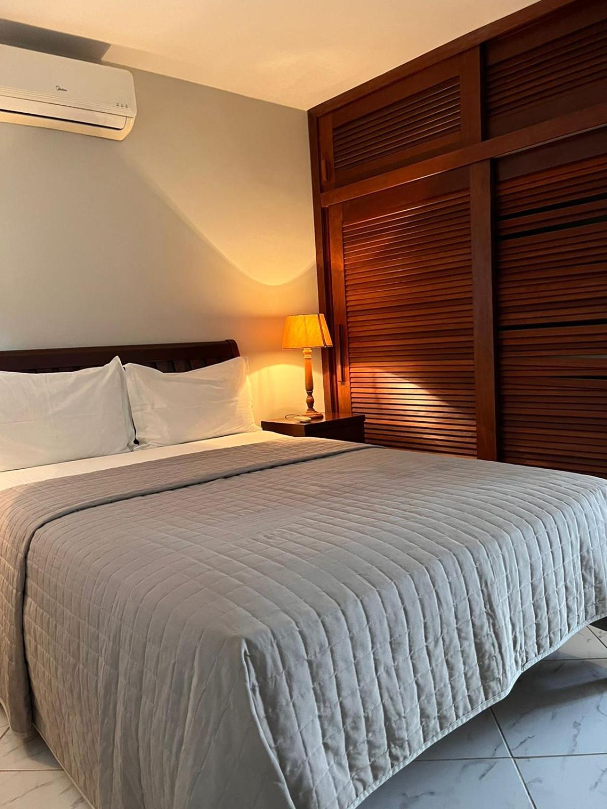 Brisas Do Amor - Apart Hotel Praia de Pipa Ngoại thất bức ảnh