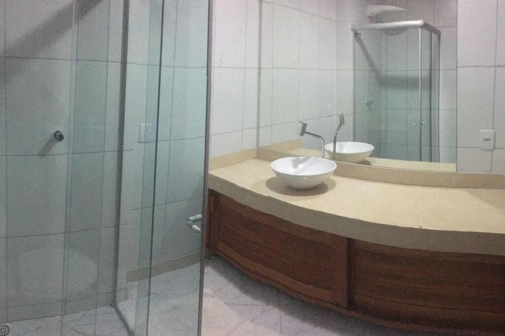 Brisas Do Amor - Apart Hotel Praia de Pipa Ngoại thất bức ảnh