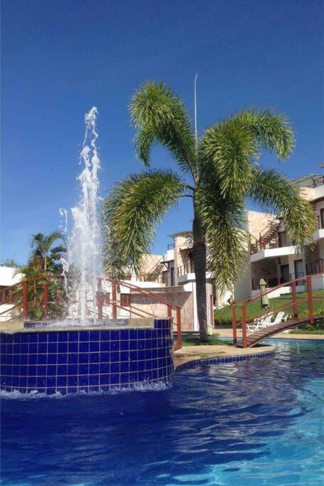 Brisas Do Amor - Apart Hotel Praia de Pipa Ngoại thất bức ảnh