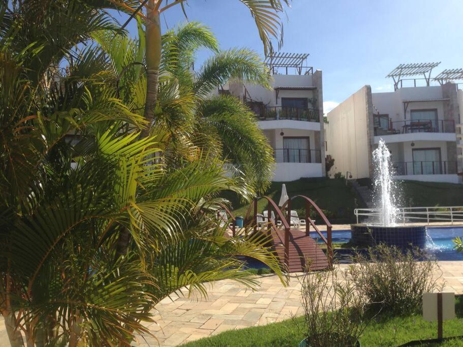 Brisas Do Amor - Apart Hotel Praia de Pipa Ngoại thất bức ảnh