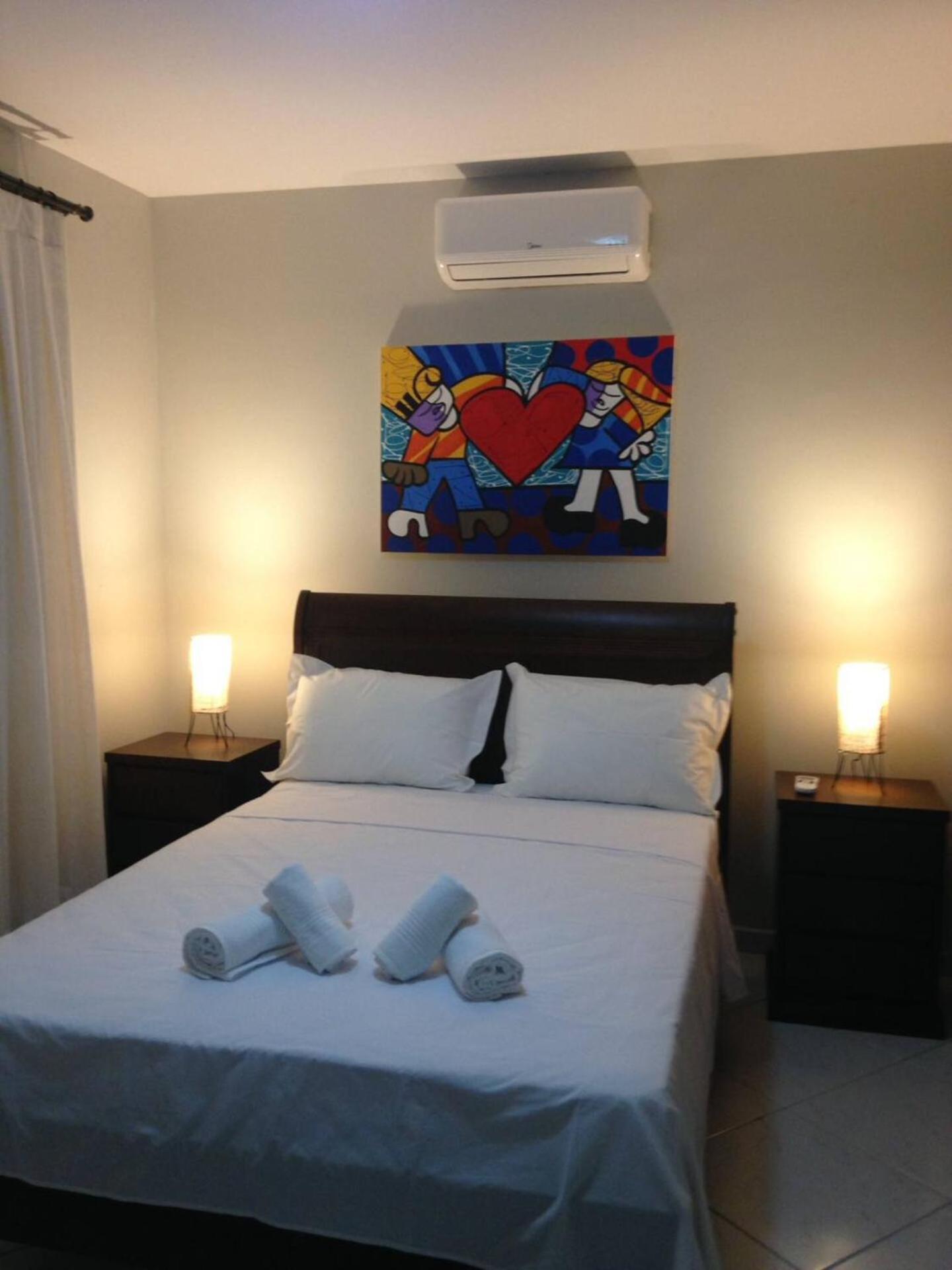 Brisas Do Amor - Apart Hotel Praia de Pipa Ngoại thất bức ảnh