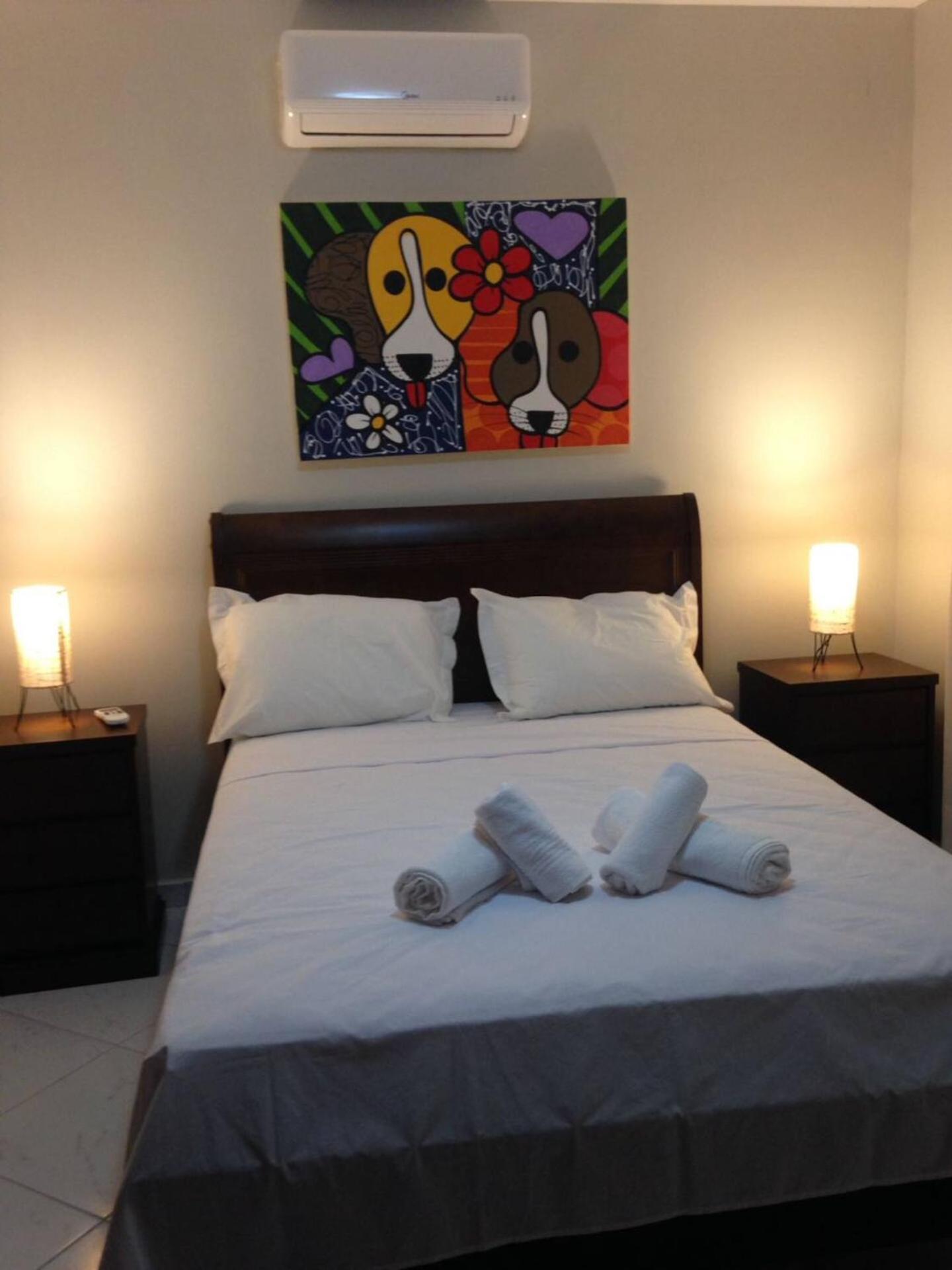 Brisas Do Amor - Apart Hotel Praia de Pipa Ngoại thất bức ảnh