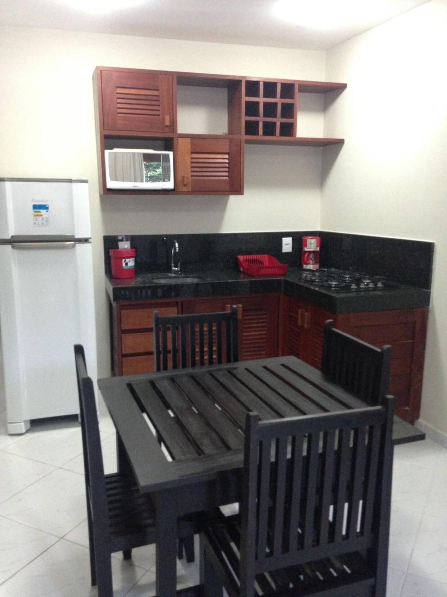 Brisas Do Amor - Apart Hotel Praia de Pipa Ngoại thất bức ảnh
