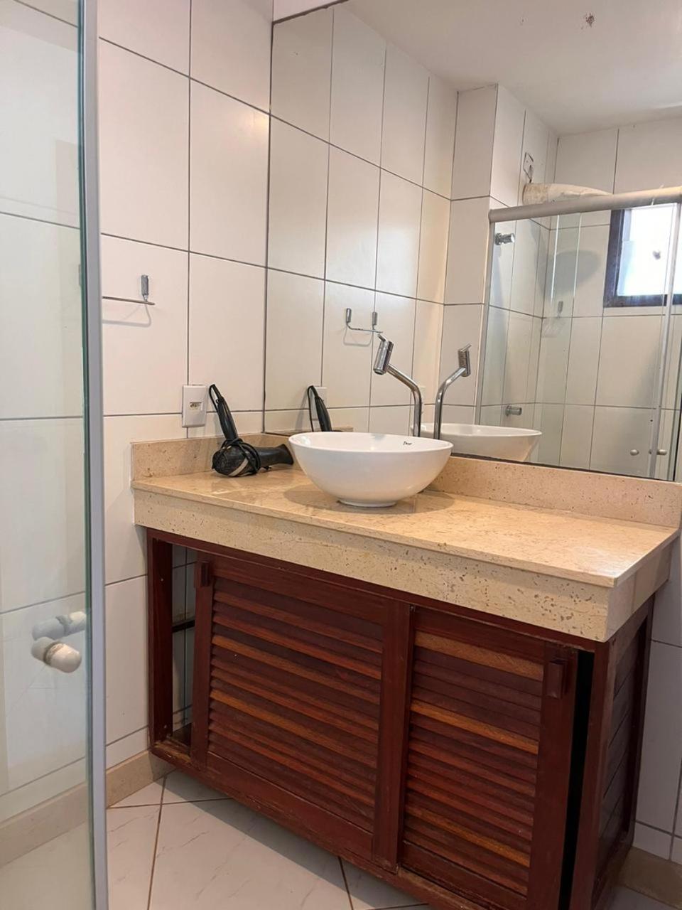 Brisas Do Amor - Apart Hotel Praia de Pipa Ngoại thất bức ảnh