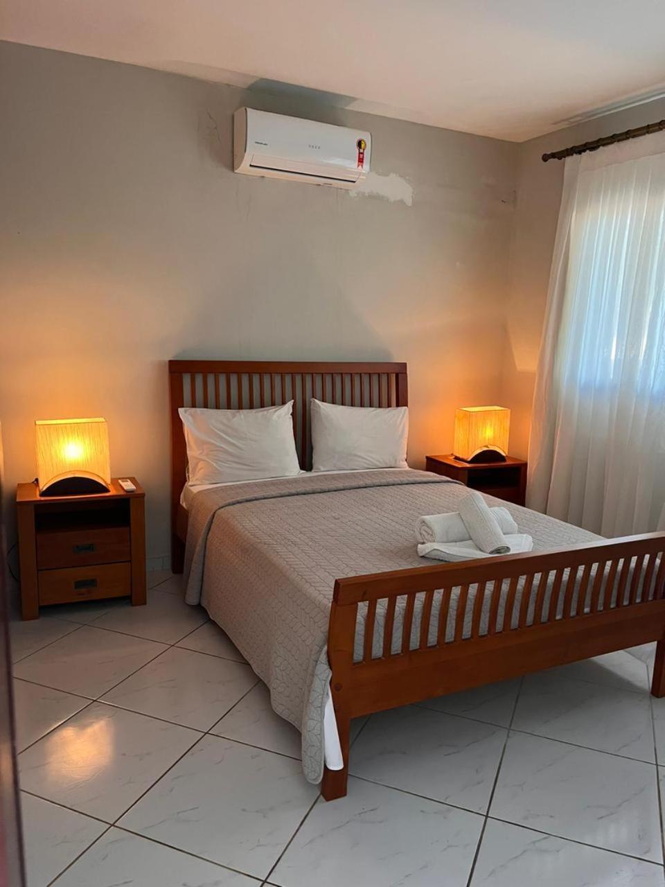 Brisas Do Amor - Apart Hotel Praia de Pipa Ngoại thất bức ảnh