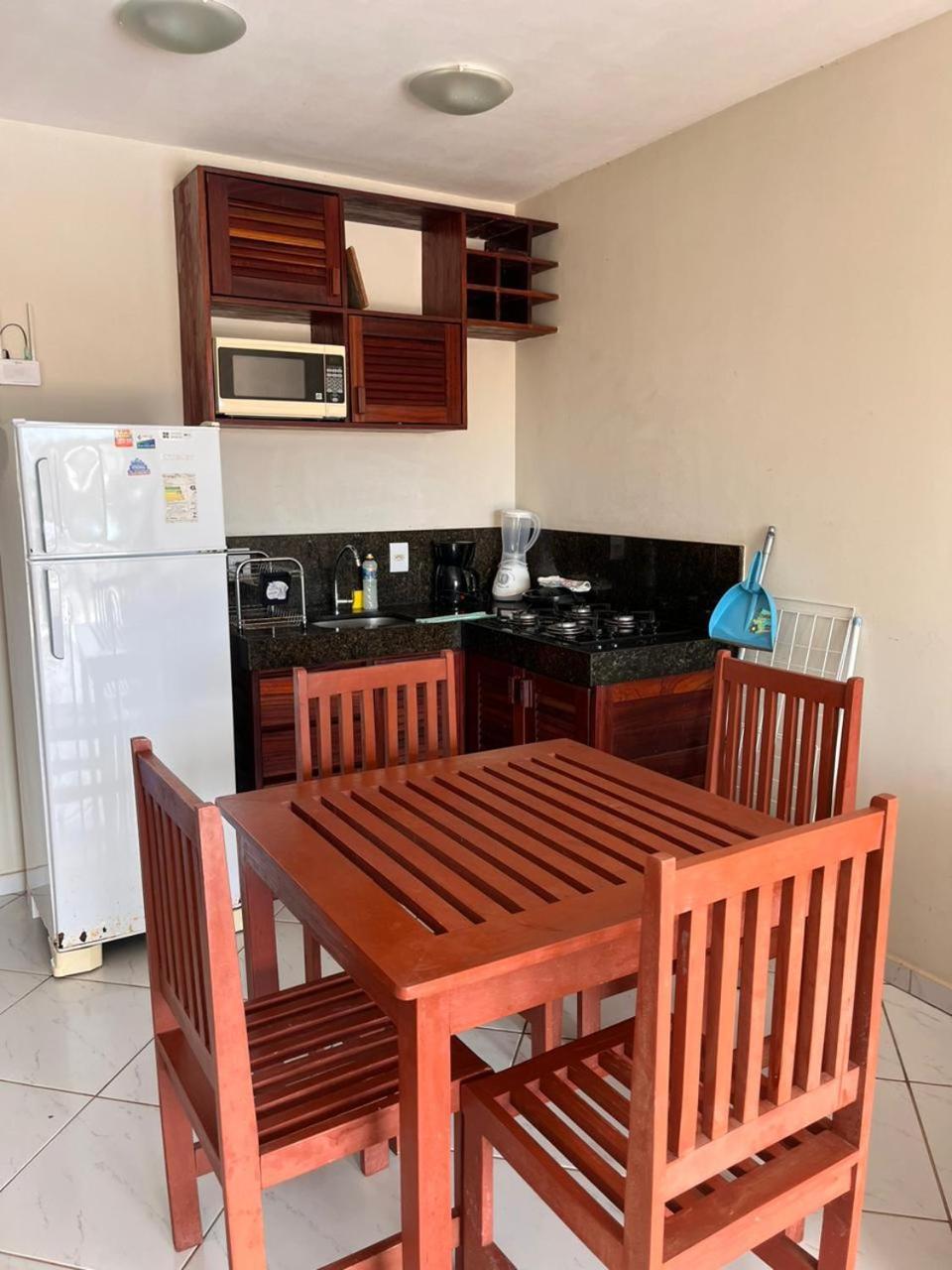 Brisas Do Amor - Apart Hotel Praia de Pipa Ngoại thất bức ảnh