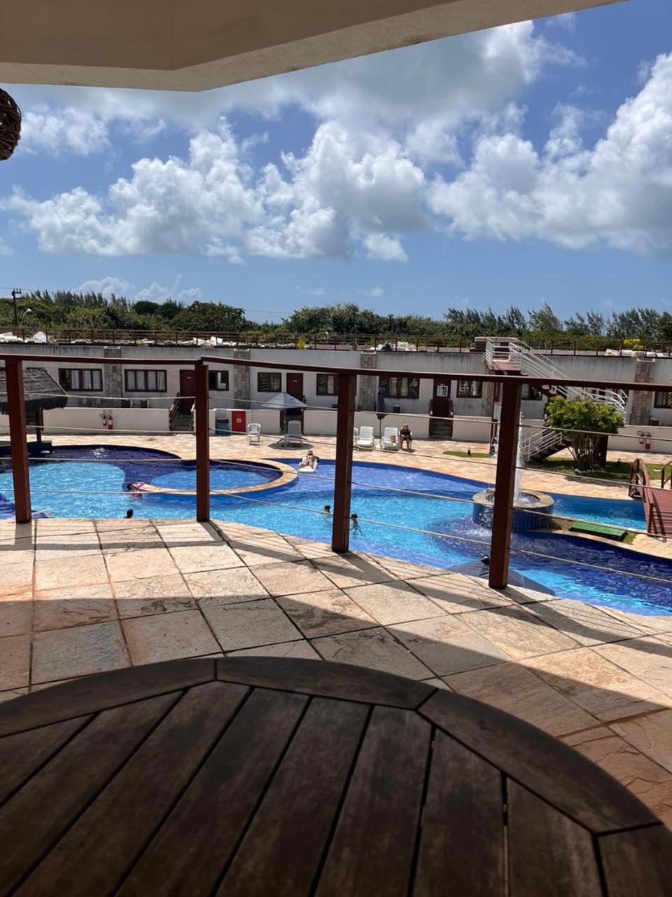 Brisas Do Amor - Apart Hotel Praia de Pipa Ngoại thất bức ảnh