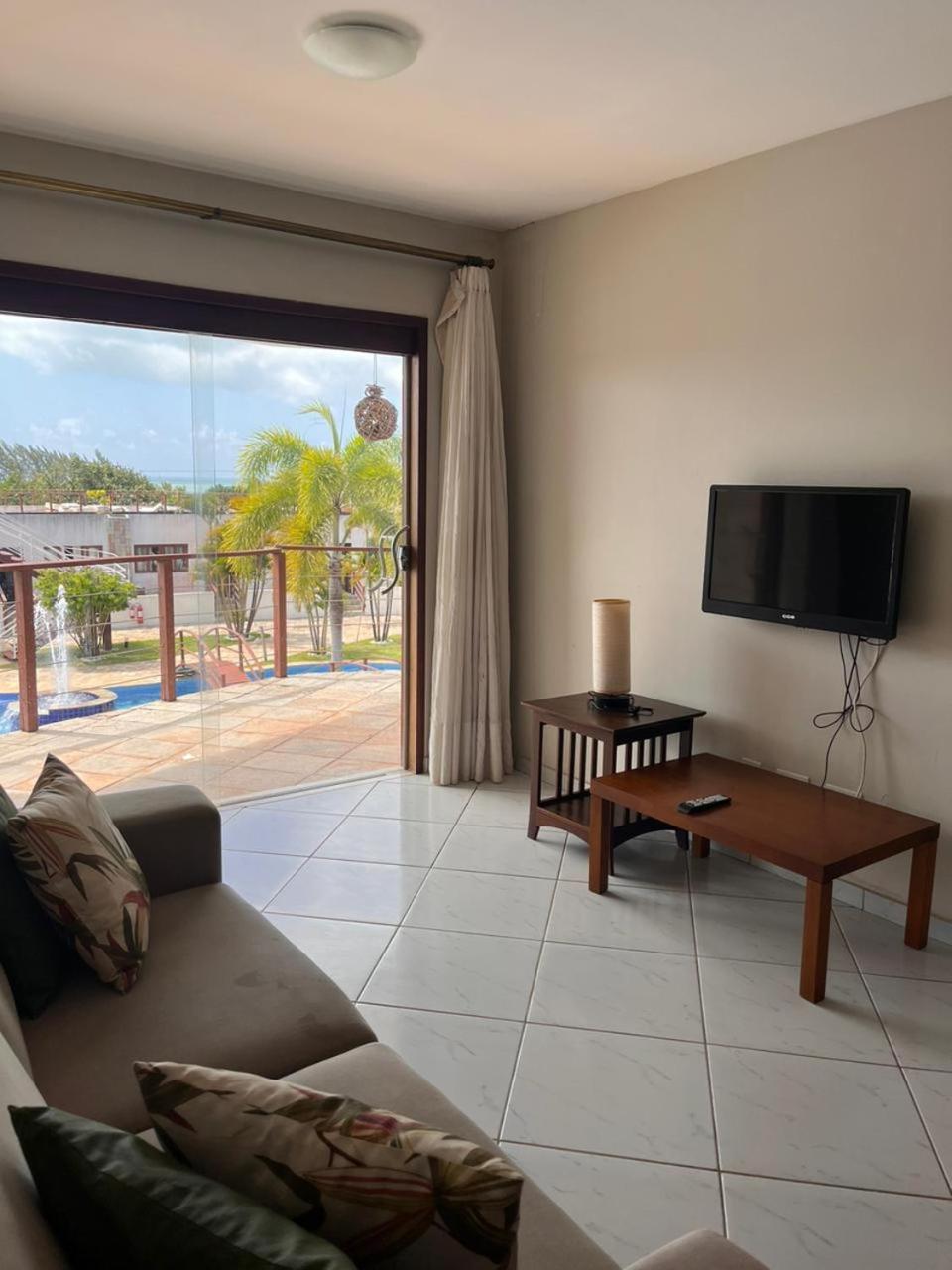 Brisas Do Amor - Apart Hotel Praia de Pipa Ngoại thất bức ảnh