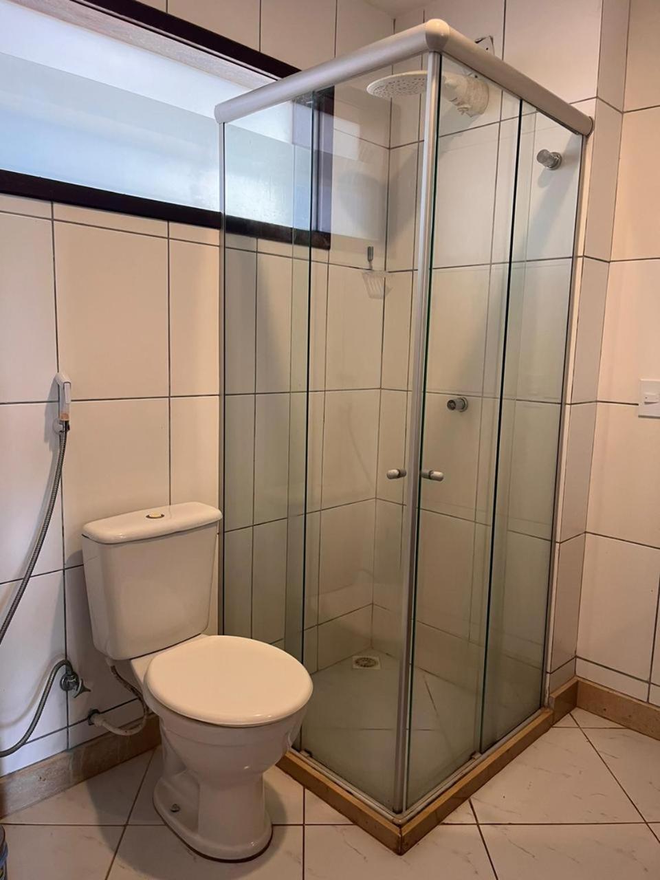 Brisas Do Amor - Apart Hotel Praia de Pipa Ngoại thất bức ảnh